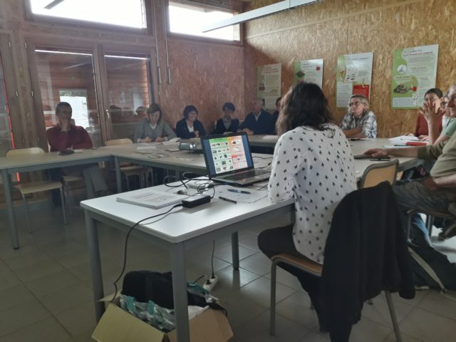 Annulation atelier compostage 11 mars – MONTMELARD