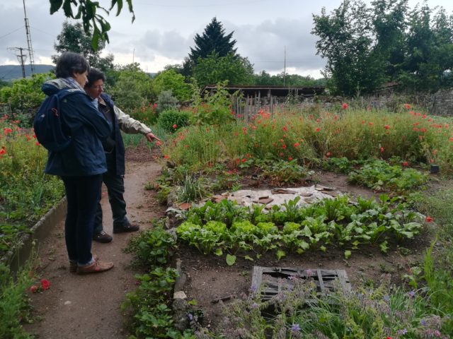 Retour sur la formation guide composteur – 15/06/2019 à SALORNAY
