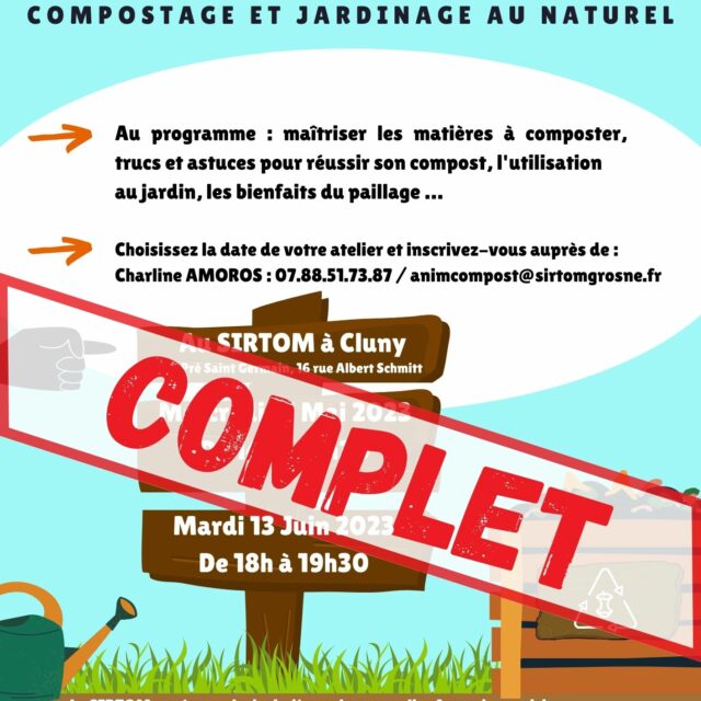 Ateliers d’échanges