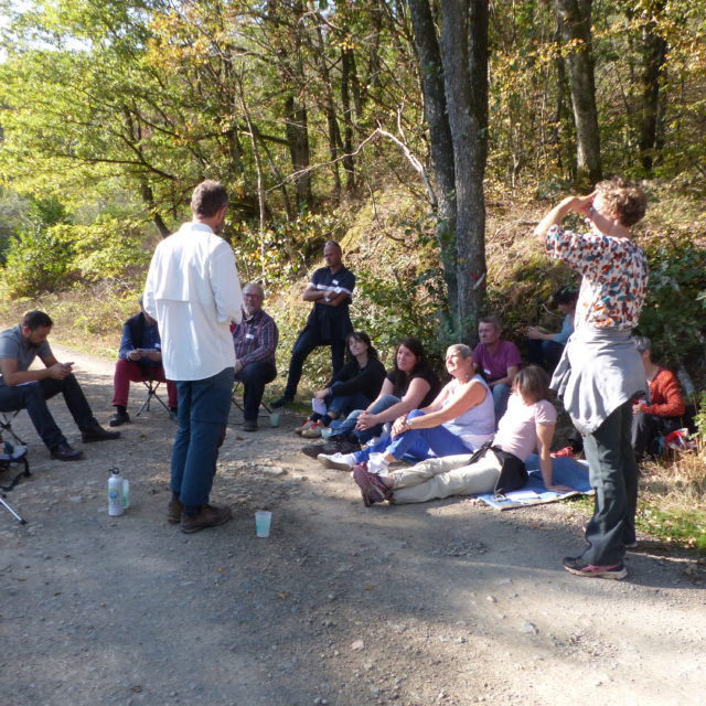 Retour sur la formation Economie Circulaire -16.10.18