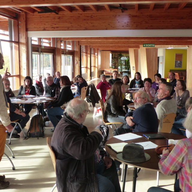 Retour sur le Conseil Territorial Déchet – jeudi 29/11