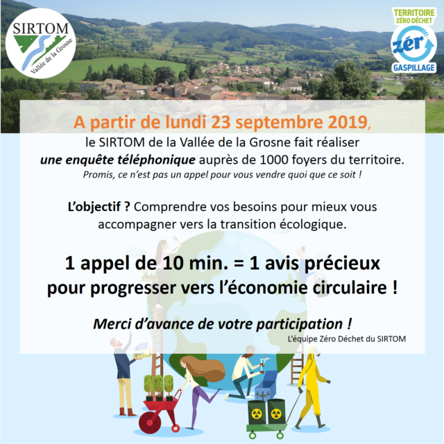 Vos avis sont précieux pour progresser vers l’économie circulaire
