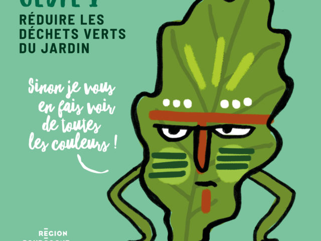 Relevez le défi du 21 au 27 novembre : UN JOUR = 1 GESTE