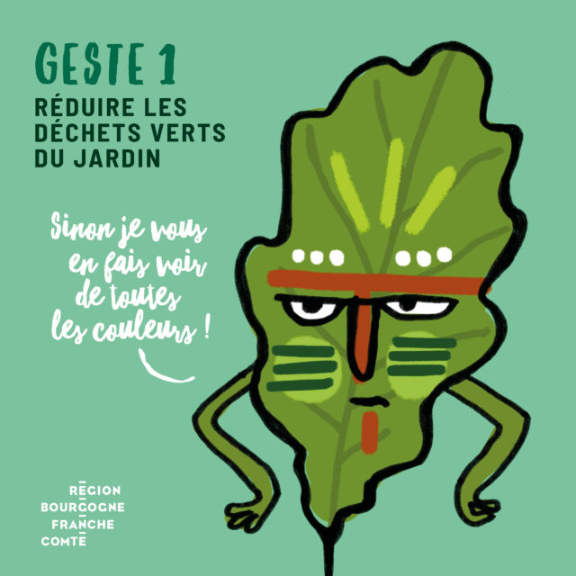Relevez le défi du 21 au 27 novembre : UN JOUR = 1 GESTE 