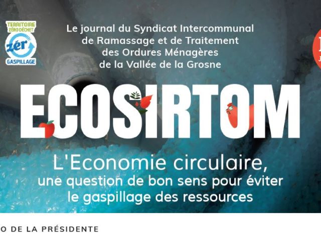 Calendrier de passage 2021 : distribution en cours !