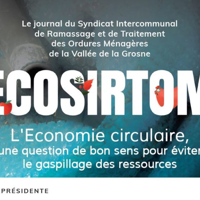 Calendrier de passage 2021 : distribution en cours !