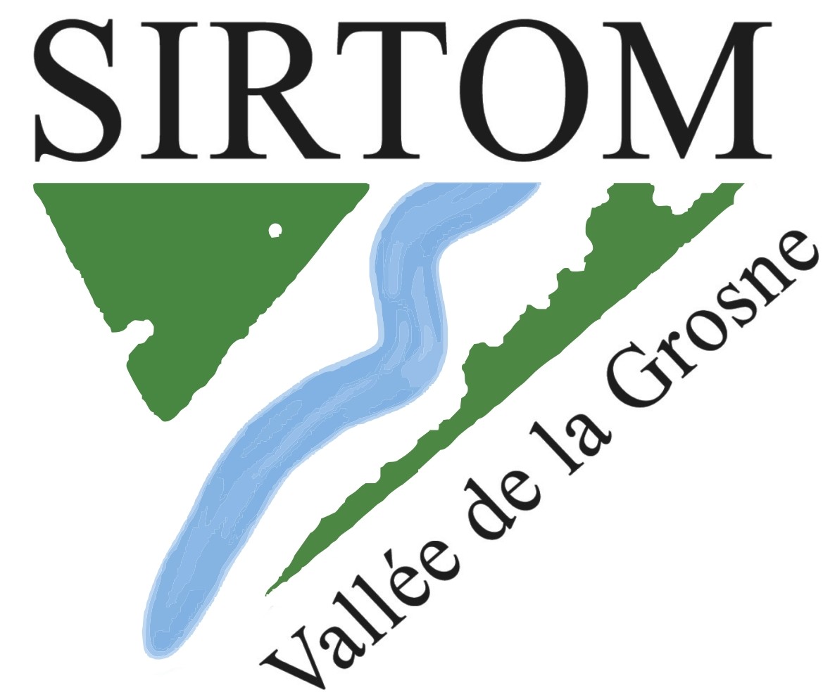 SIRTOM DE LA VALLEE DE LA GROSNE