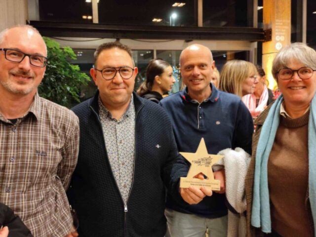 Talent de l’environnement et de la transition énergétique