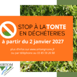 stop tonte 2027