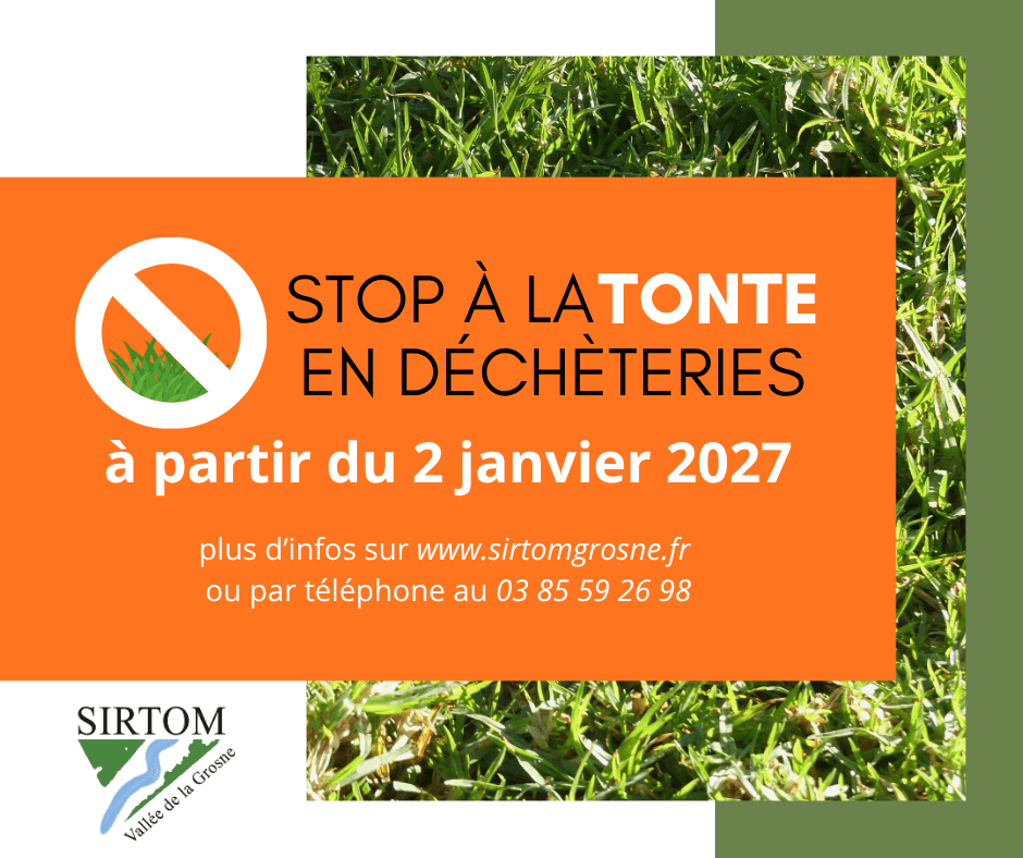 stop tonte 2027